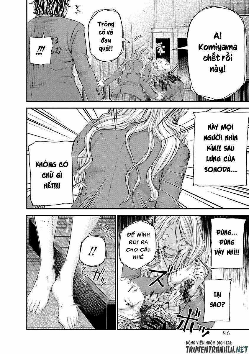 Signal 100 - Chapter 24 - Trang 8