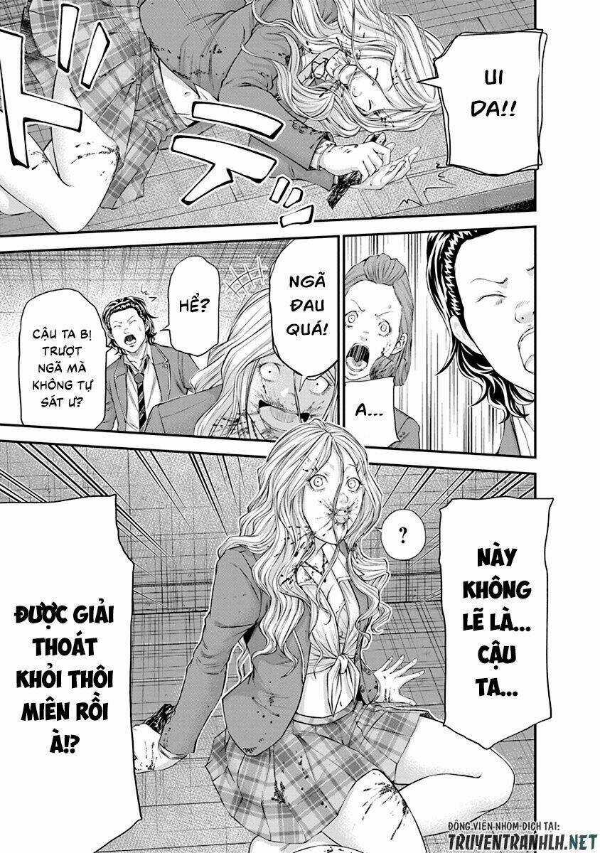 Signal 100 - Chapter 24 - Trang 9