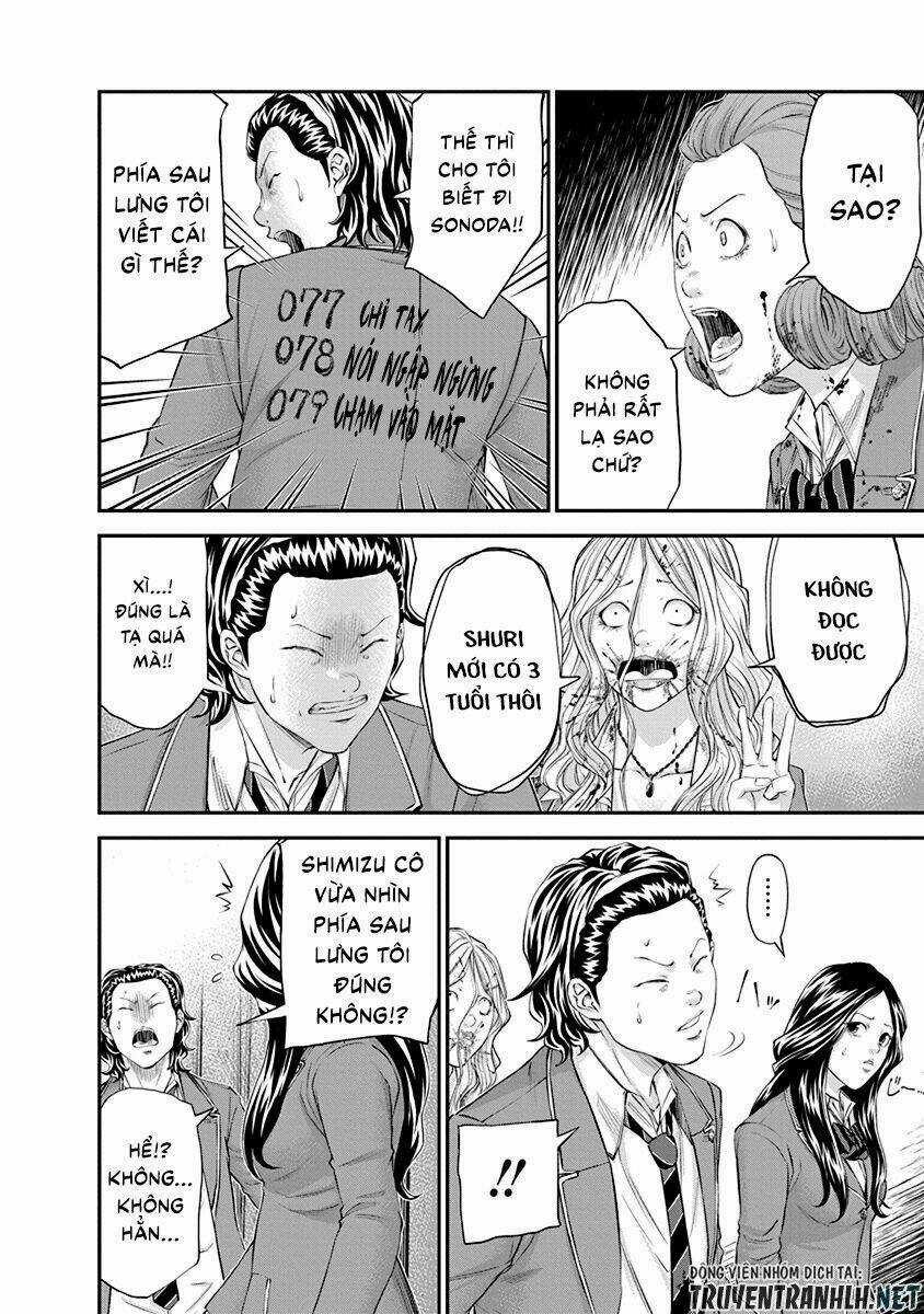 Signal 100 - Chapter 24 - Trang 10