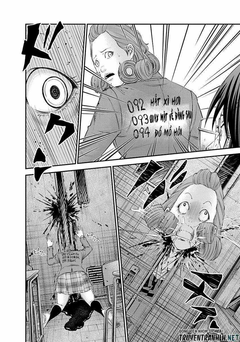 Signal 100 - Chapter 25 - Trang 12