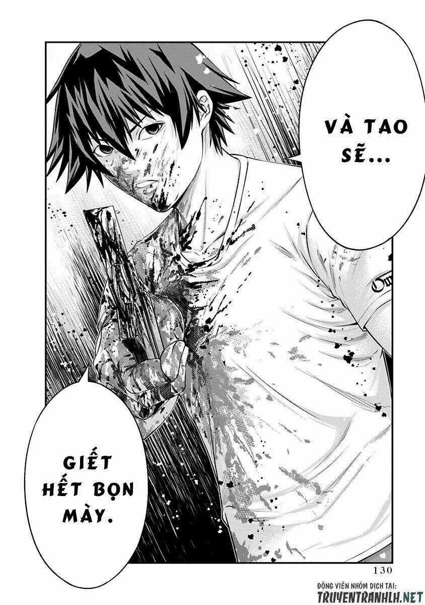 Signal 100 - Chapter 25 - Trang 26