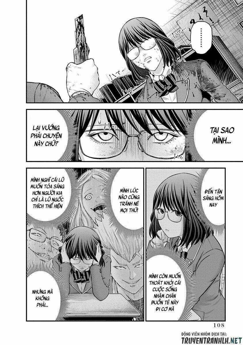 Signal 100 - Chapter 25 - Trang 4