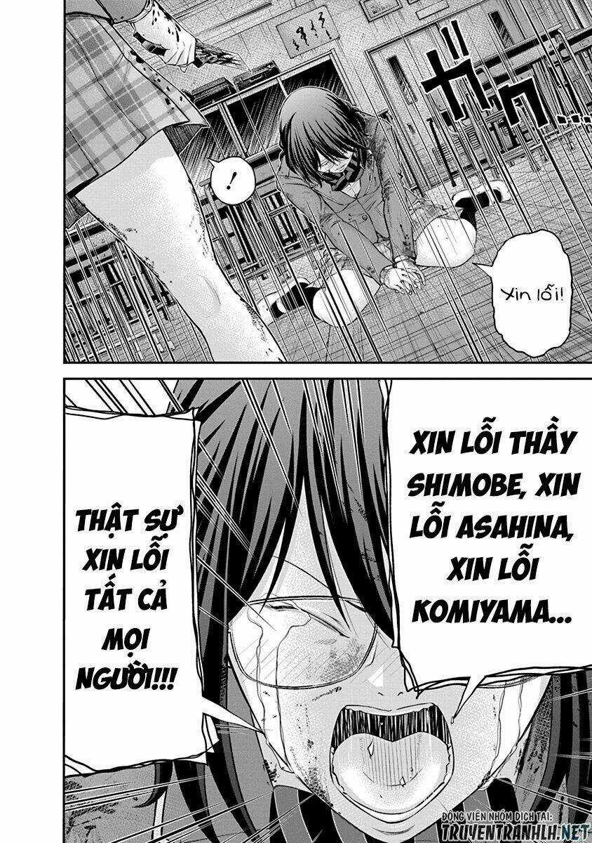 Signal 100 - Chapter 25 - Trang 6