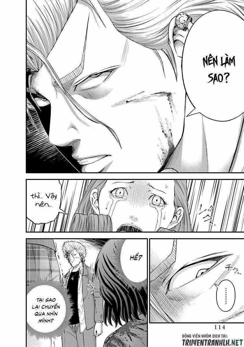 Signal 100 - Chapter 25 - Trang 10