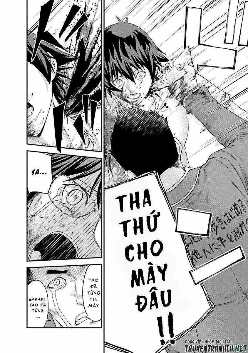 Signal 100 - Chapter 26 - Trang 12