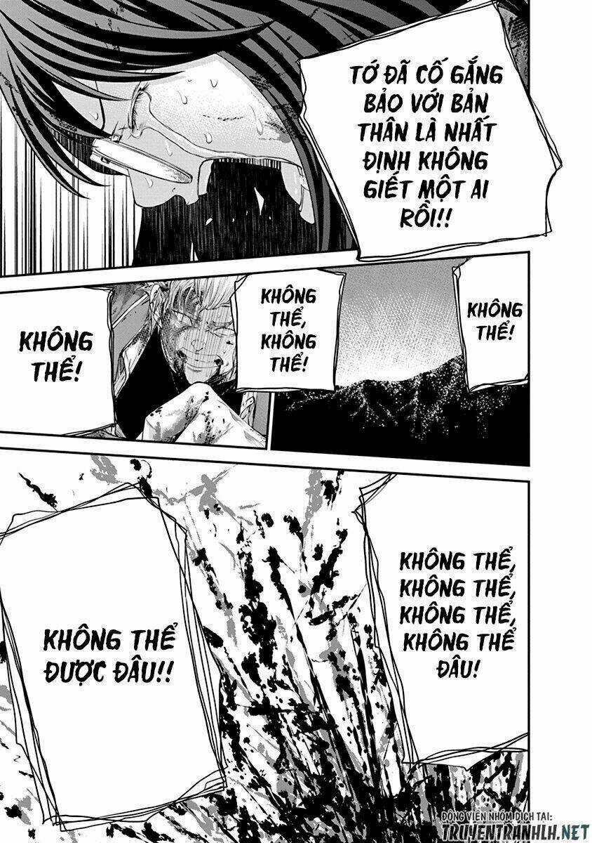 Signal 100 - Chapter 26 - Trang 19