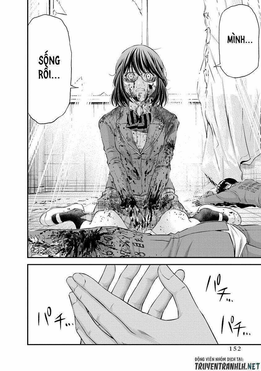 Signal 100 - Chapter 26 - Trang 22