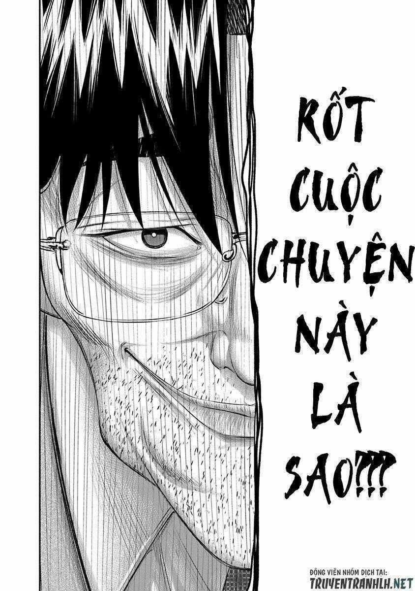 Signal 100 - Chapter 26 - Trang 26