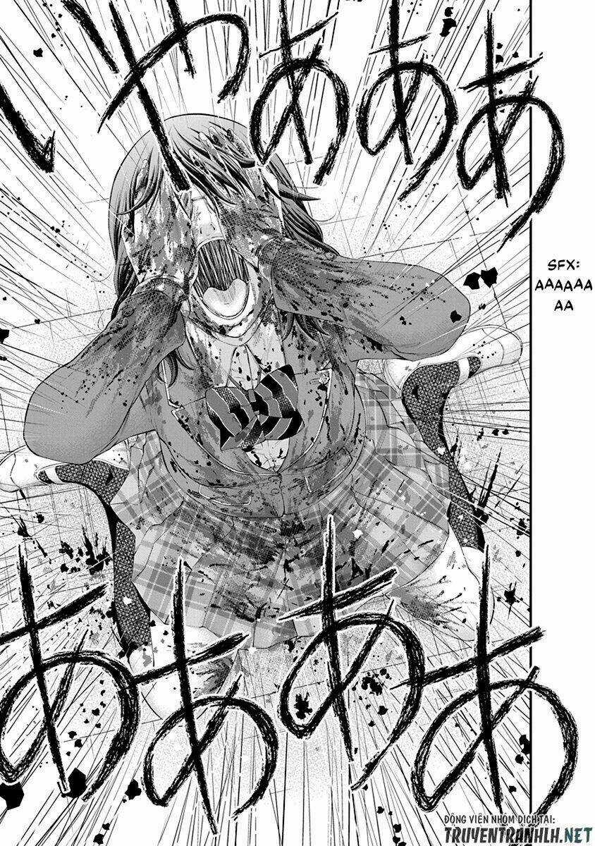 Signal 100 - Chapter 27 - Trang 11