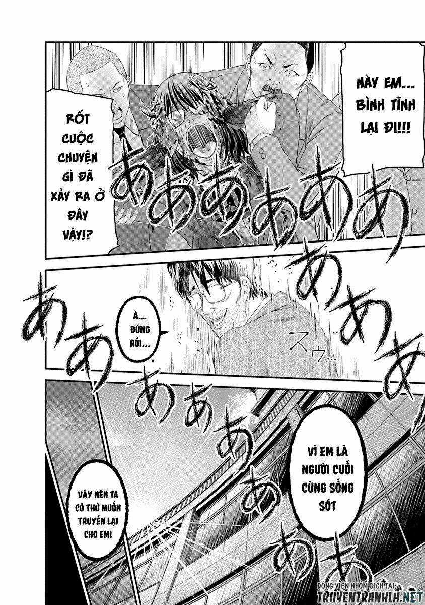 Signal 100 - Chapter 27 - Trang 12