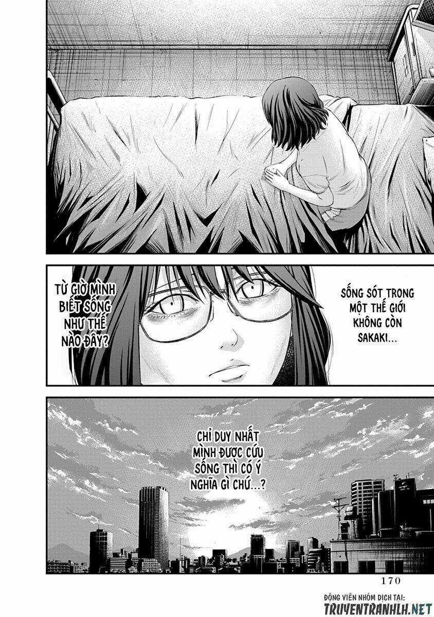 Signal 100 - Chapter 27 - Trang 14