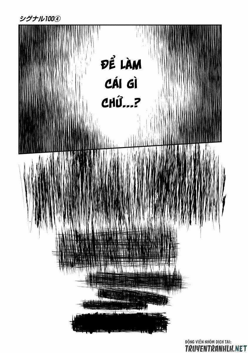 Signal 100 - Chapter 27 - Trang 15