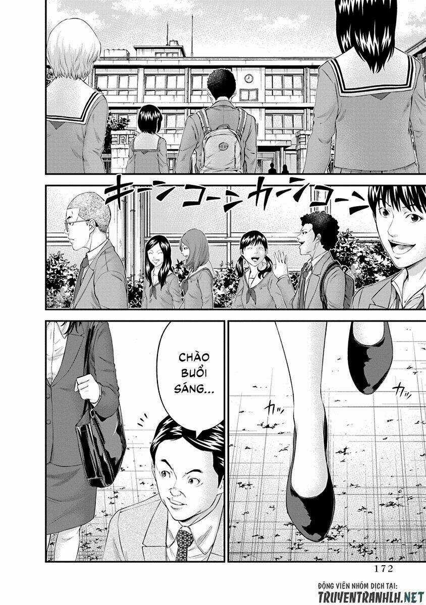 Signal 100 - Chapter 27 - Trang 16