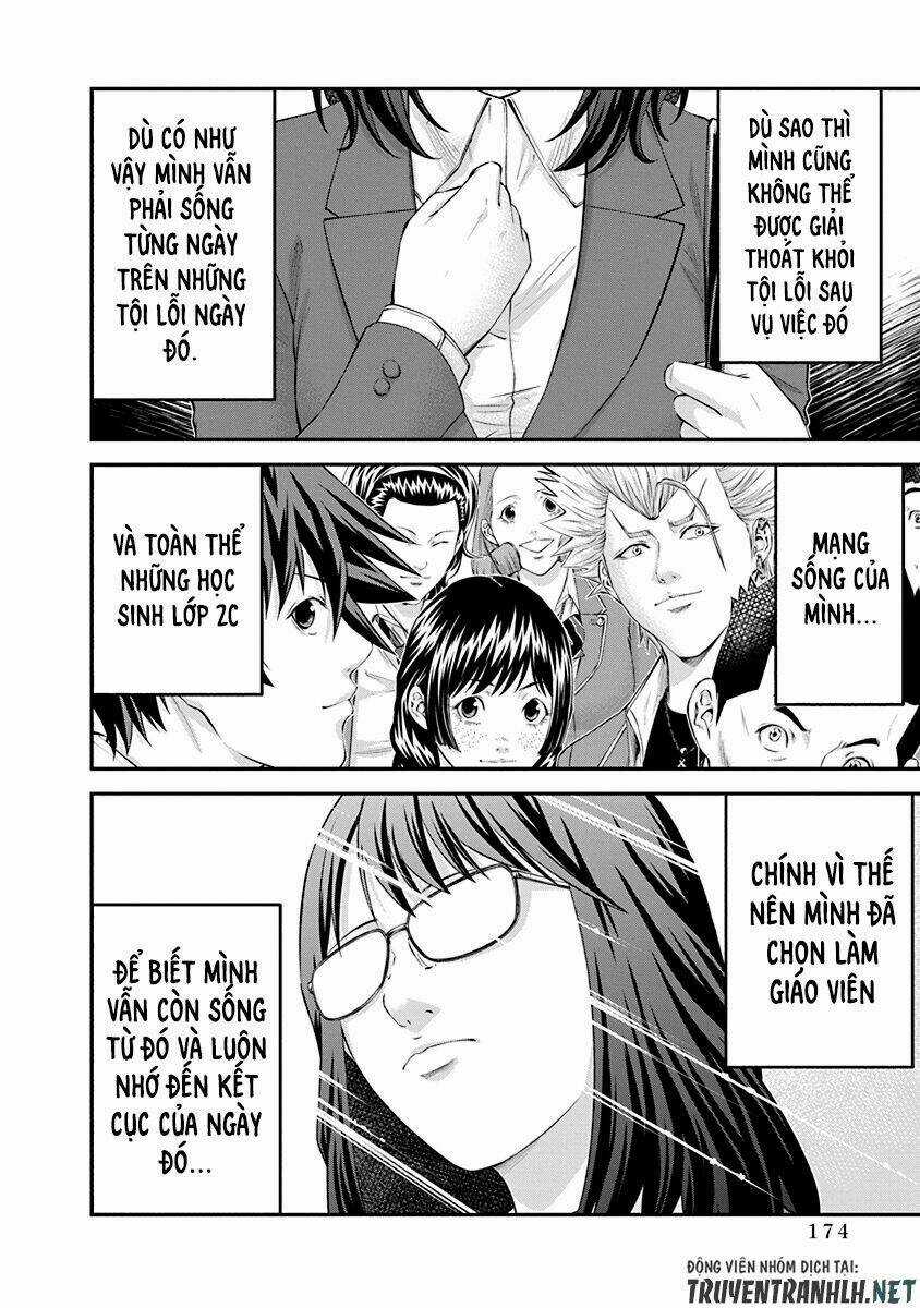 Signal 100 - Chapter 27 - Trang 18