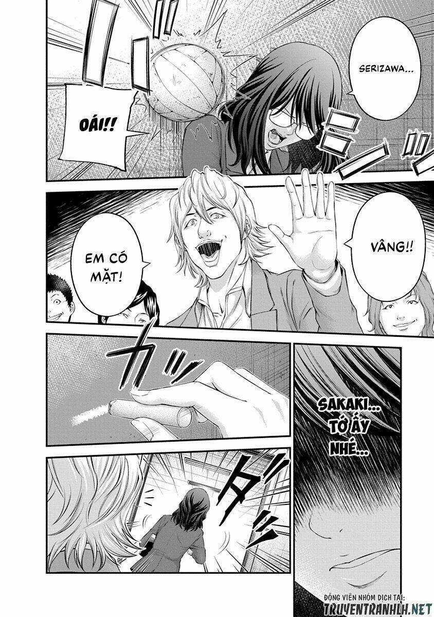 Signal 100 - Chapter 27 - Trang 21