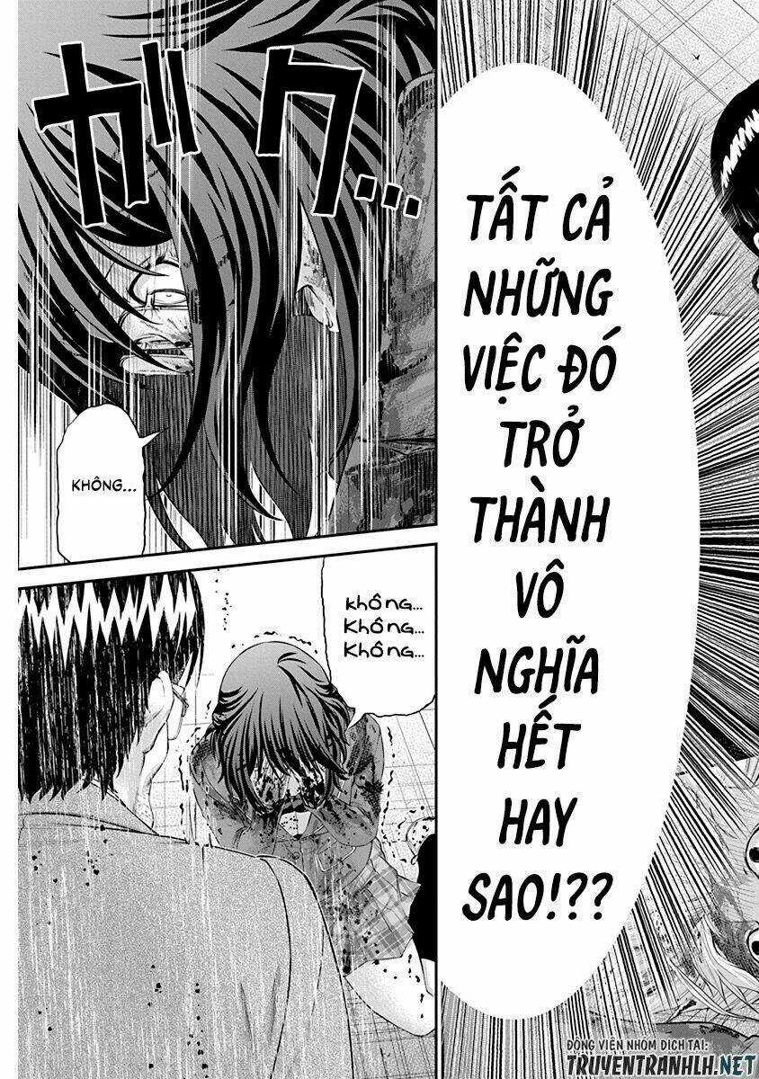 Signal 100 - Chapter 27 - Trang 9