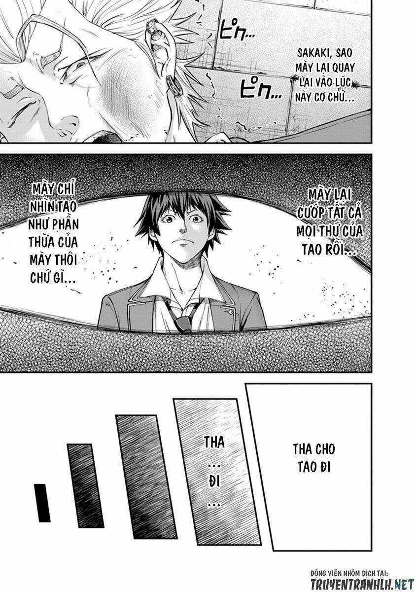 Signal 100 - Chapter 5 - Trang 16