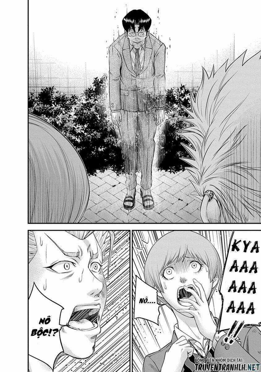 Signal 100 - Chapter 5 - Trang 21