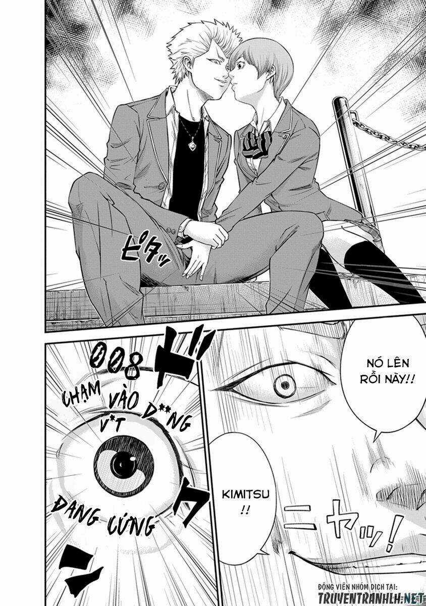 Signal 100 - Chapter 5 - Trang 29