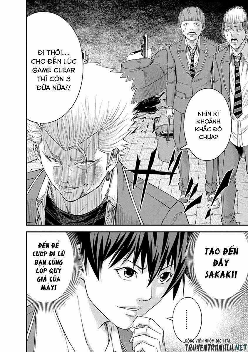 Signal 100 - Chapter 5 - Trang 31