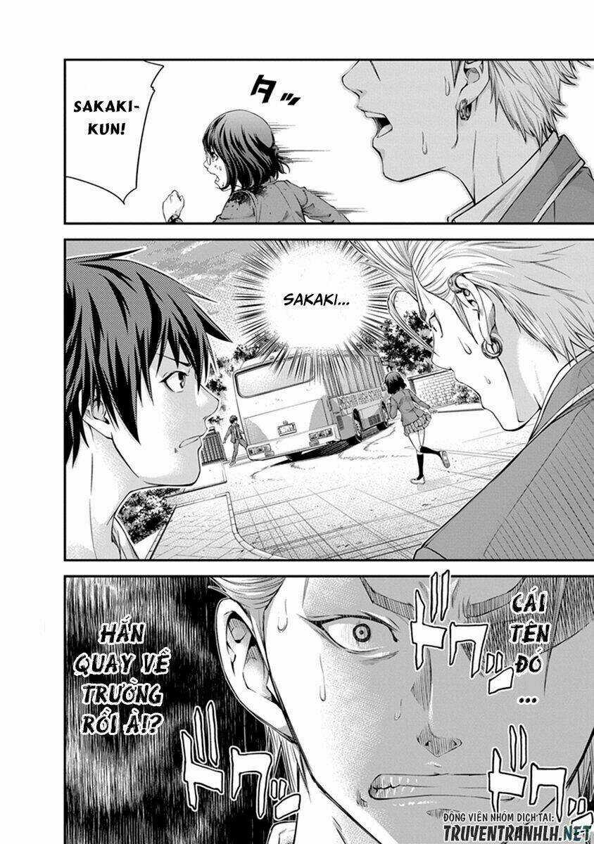 Signal 100 - Chapter 5 - Trang 7