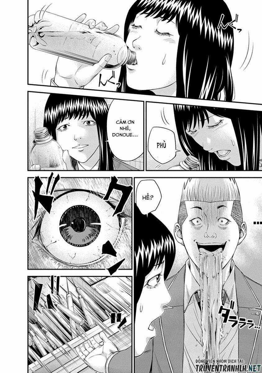 Signal 100 - Chapter 6 - Trang 16