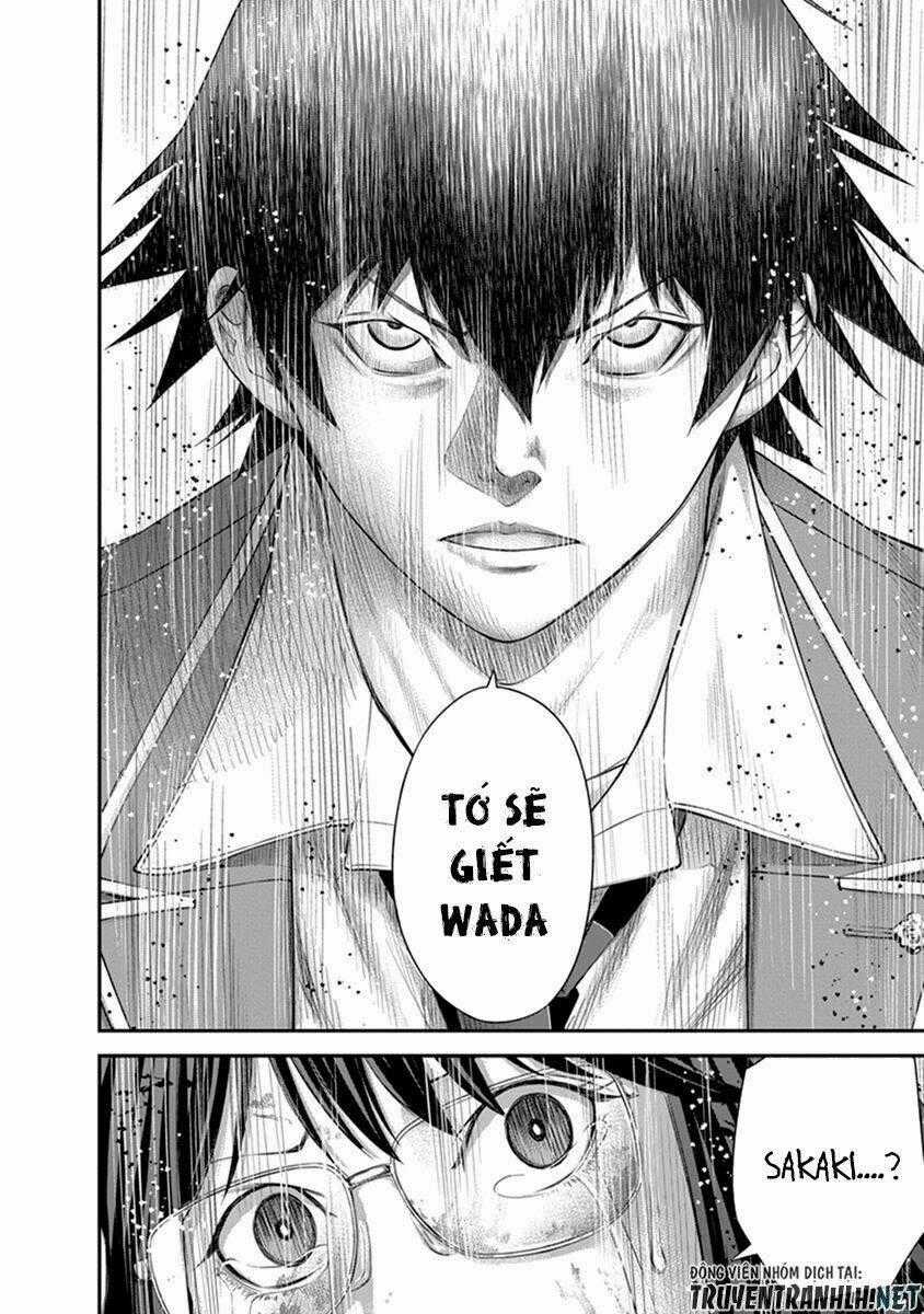 Signal 100 - Chapter 6 - Trang 25