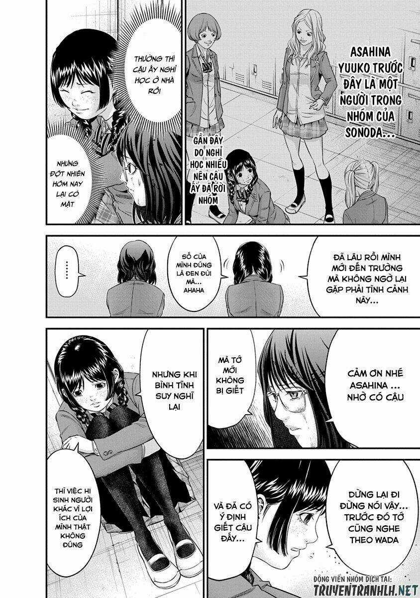 Signal 100 - Chapter 7 - Trang 24