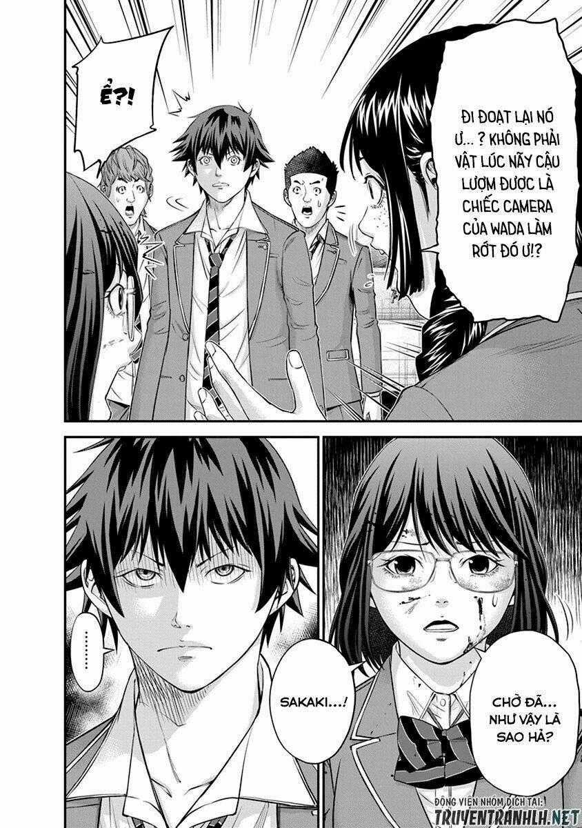 Signal 100 - Chapter 7 - Trang 26