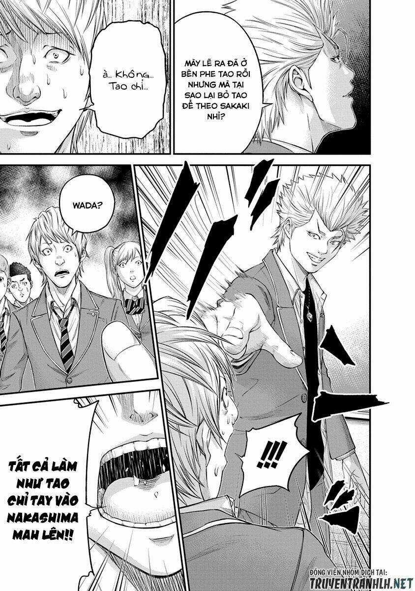 Signal 100 - Chapter 7 - Trang 5