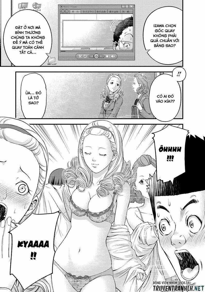 Signal 100 - Chapter 8 - Trang 15