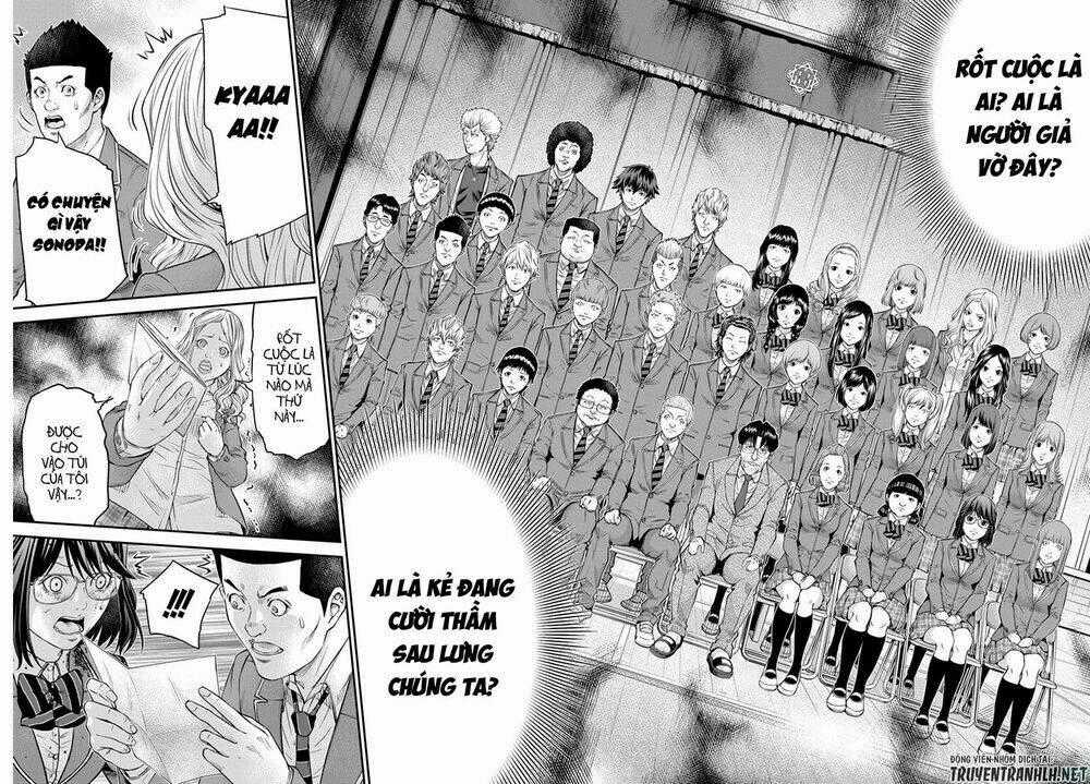 Signal 100 - Chapter 8 - Trang 24