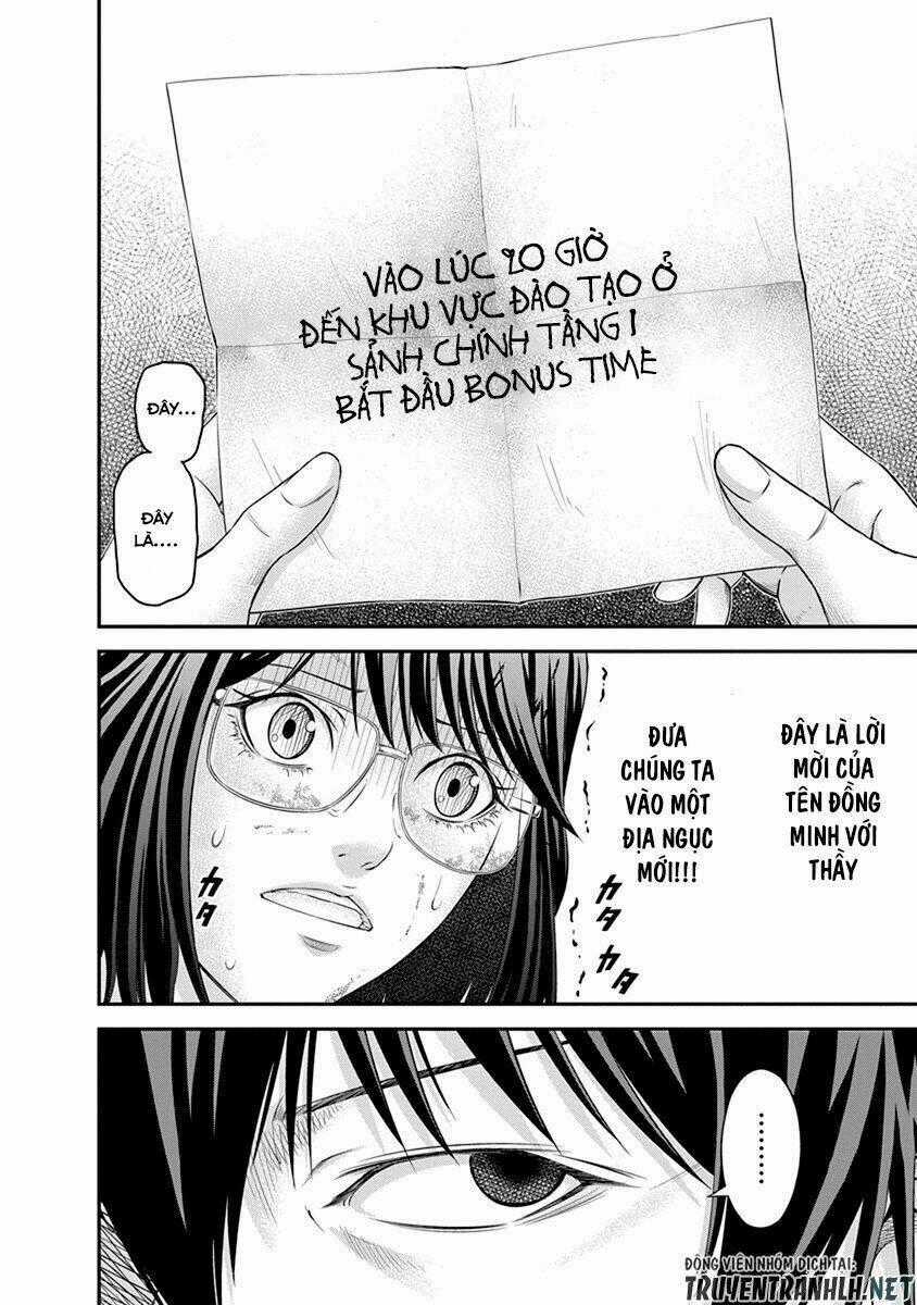 Signal 100 - Chapter 8 - Trang 25