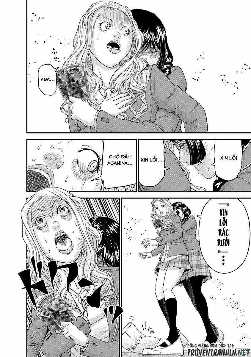 Signal 100 - Chapter 9 - Trang 16