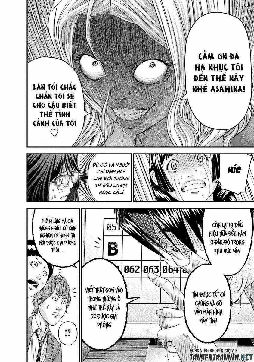 Signal 100 - Chapter 9 - Trang 22