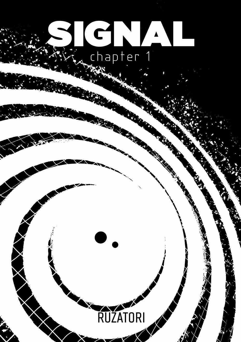 SIGNAL - Chapter 1 - Trang 1