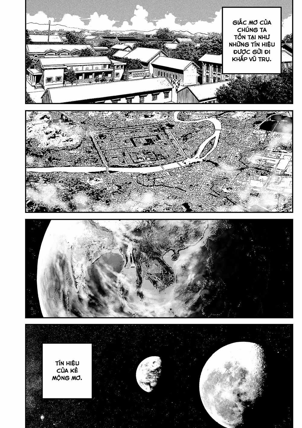 SIGNAL - Chapter 1 - Trang 19