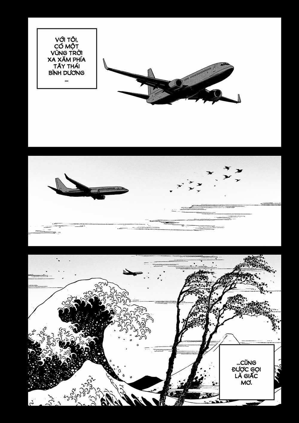 SIGNAL - Chapter 2 - Trang 13