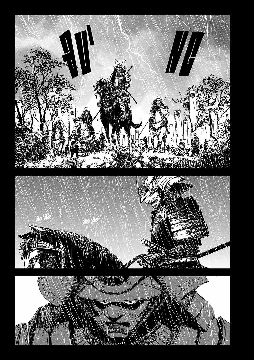 SIGNAL - Chapter 2 - Trang 14