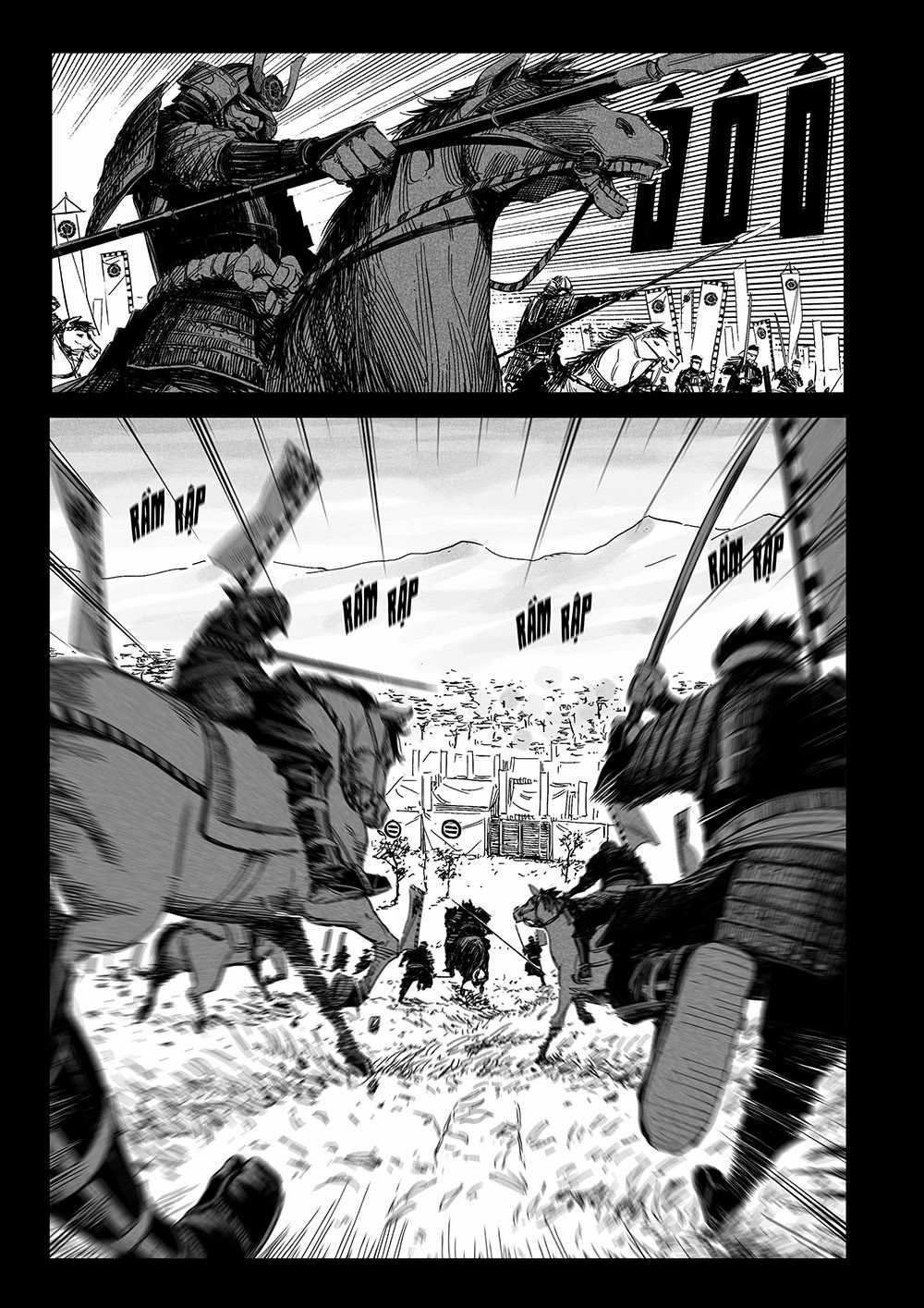 SIGNAL - Chapter 2 - Trang 16