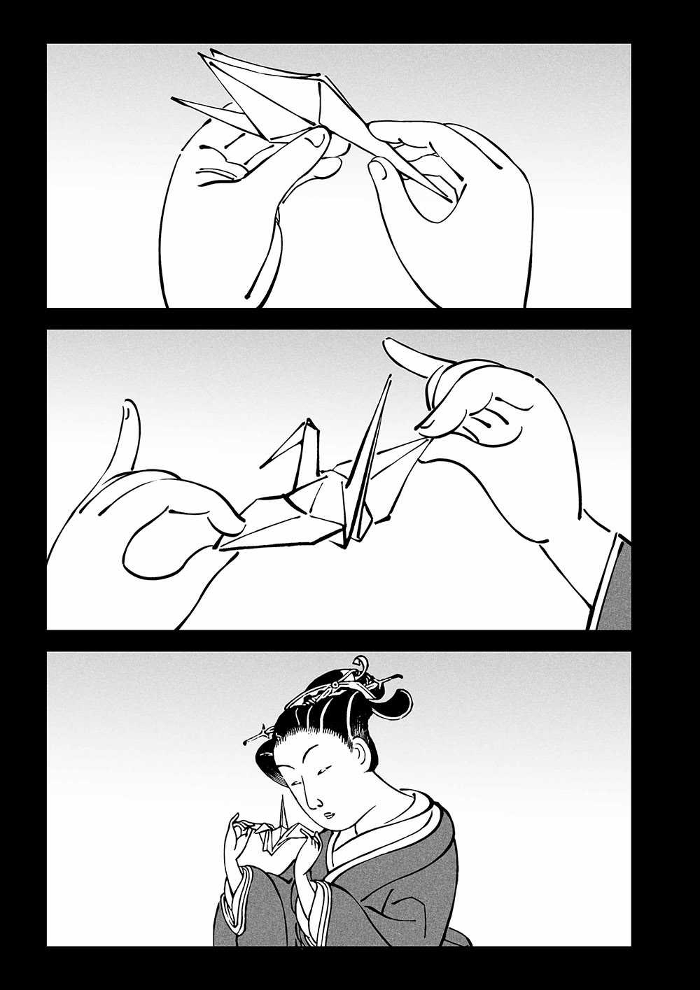 SIGNAL - Chapter 2 - Trang 18