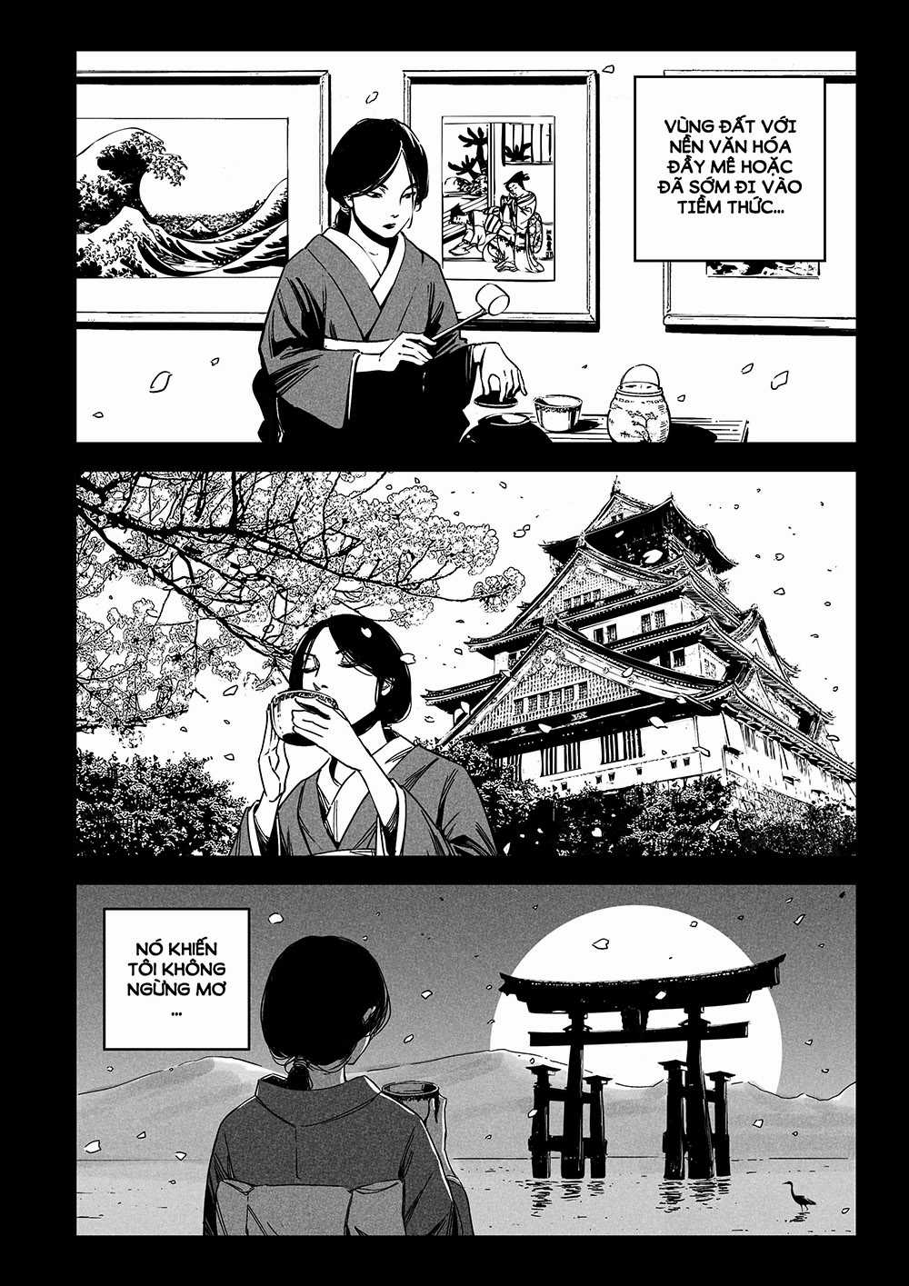 SIGNAL - Chapter 2 - Trang 19