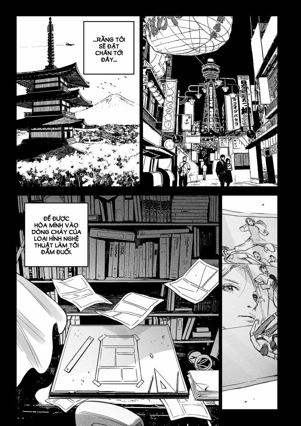 SIGNAL - Chapter 2 - Trang 20