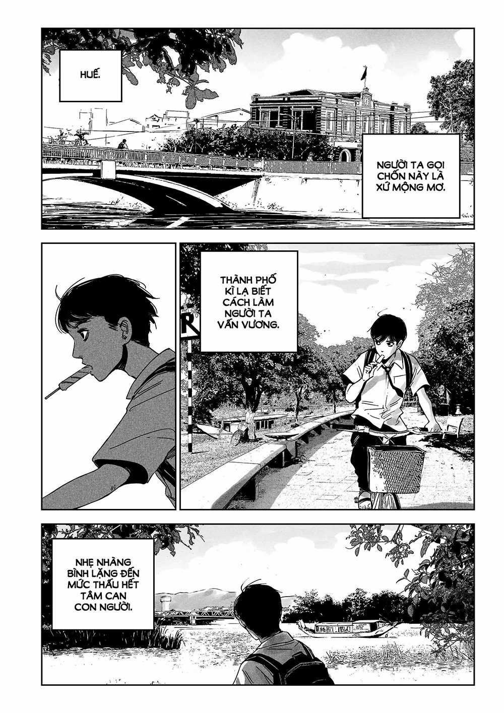 SIGNAL - Chapter 2 - Trang 25