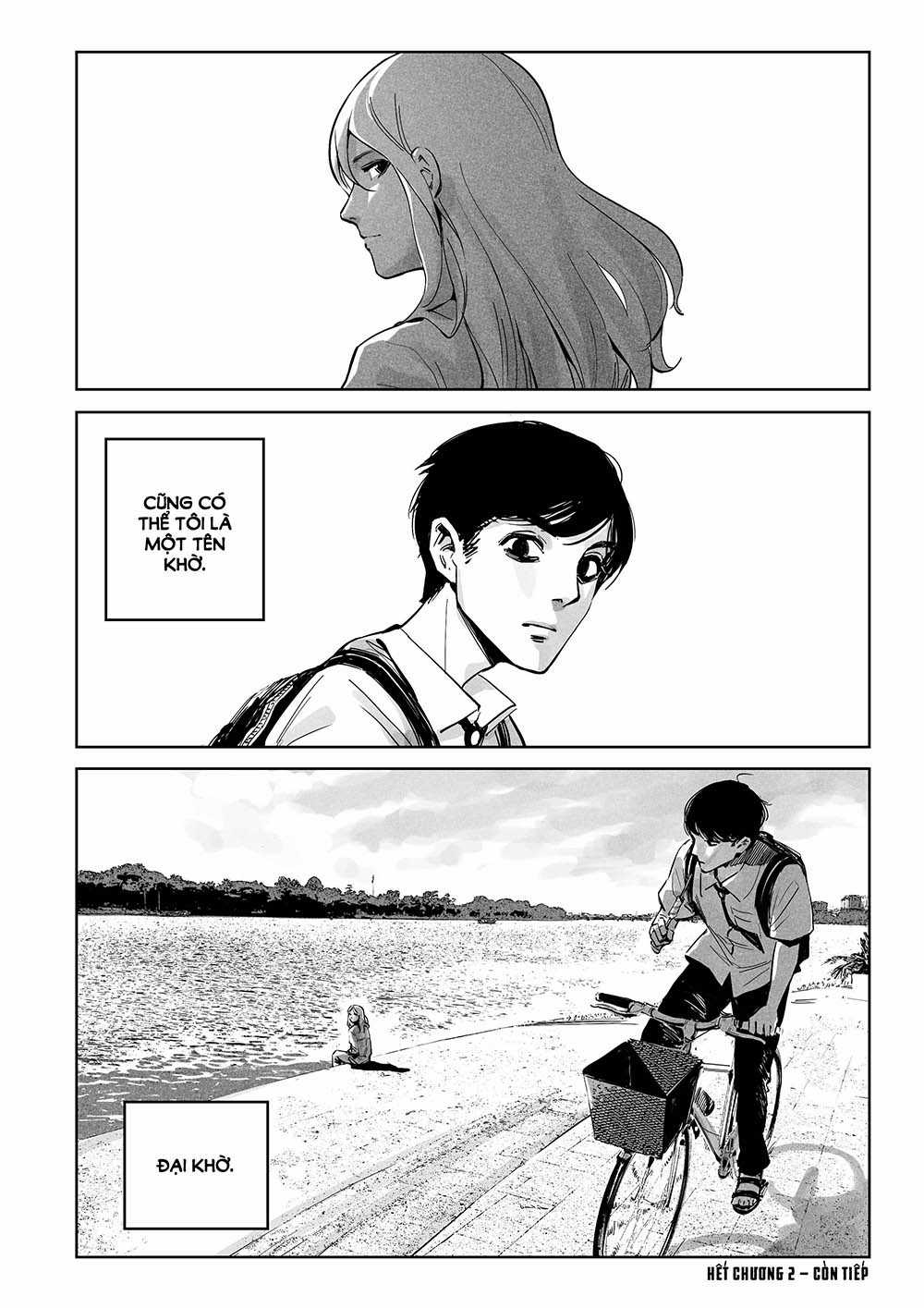 SIGNAL - Chapter 2 - Trang 27