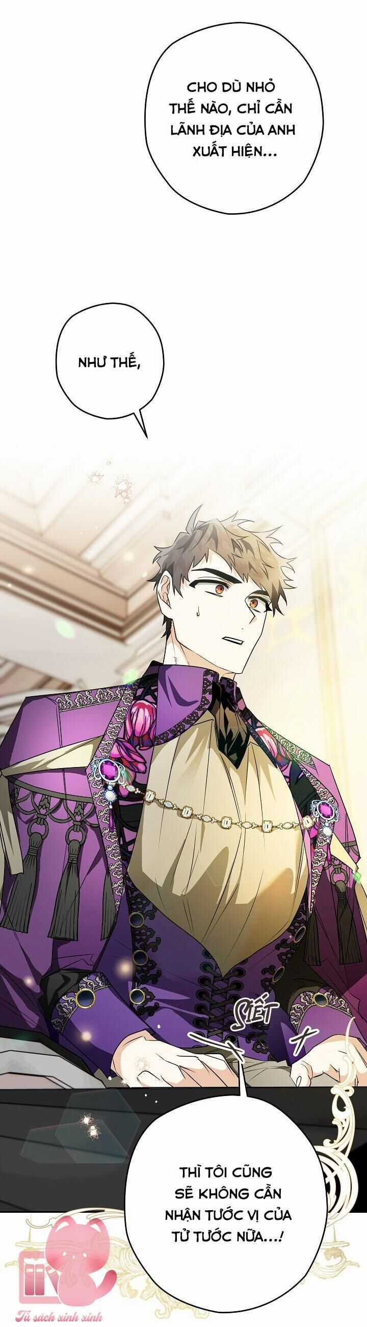 Sigrid - Chapter 41 - Trang 11