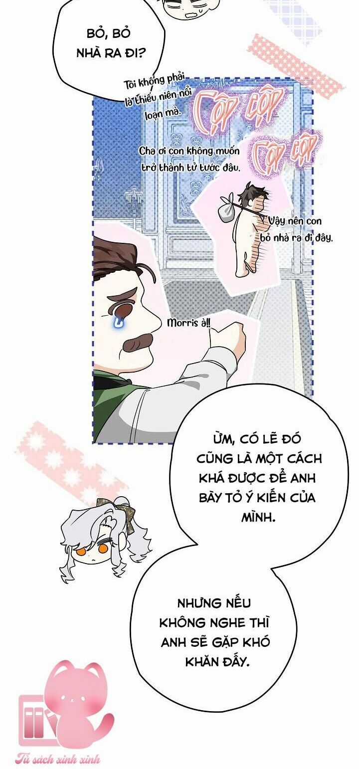 Sigrid - Chapter 41 - Trang 14