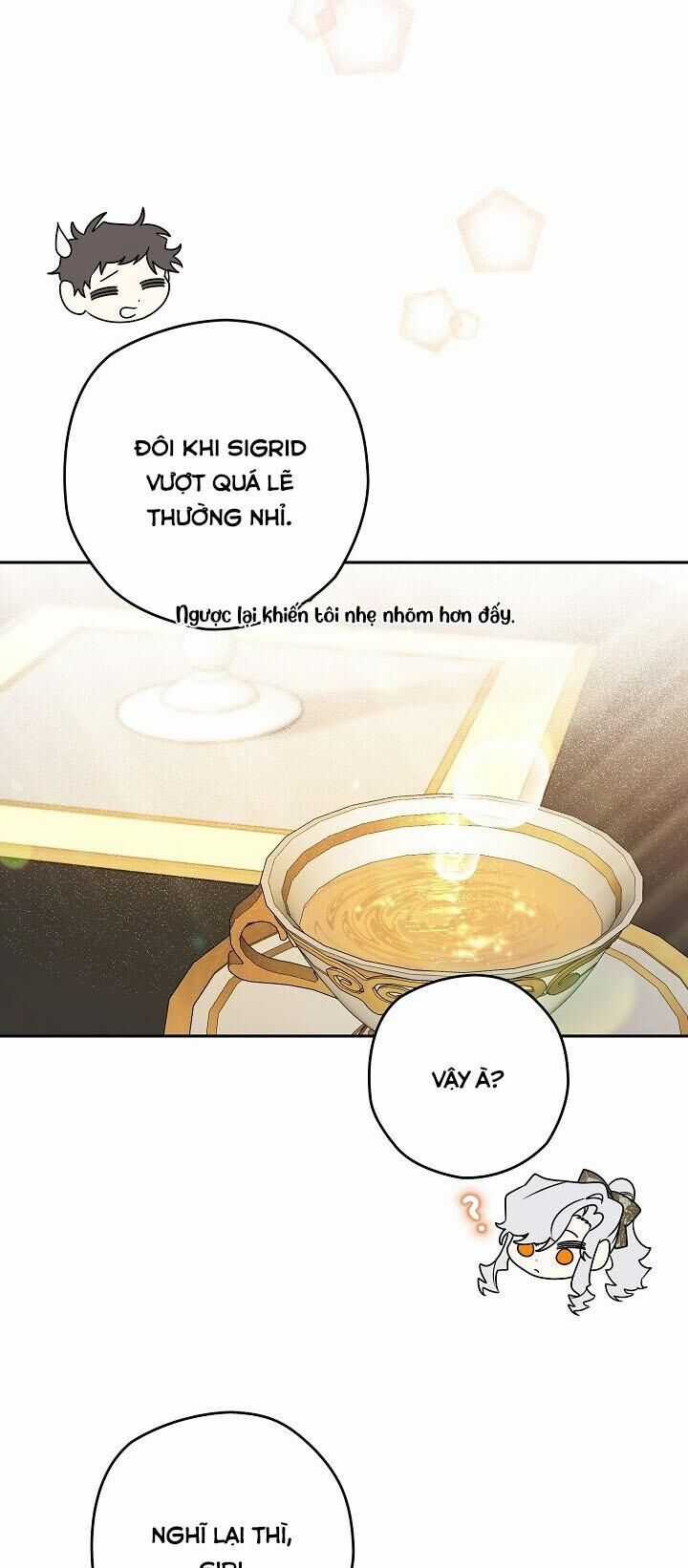 Sigrid - Chapter 41 - Trang 17