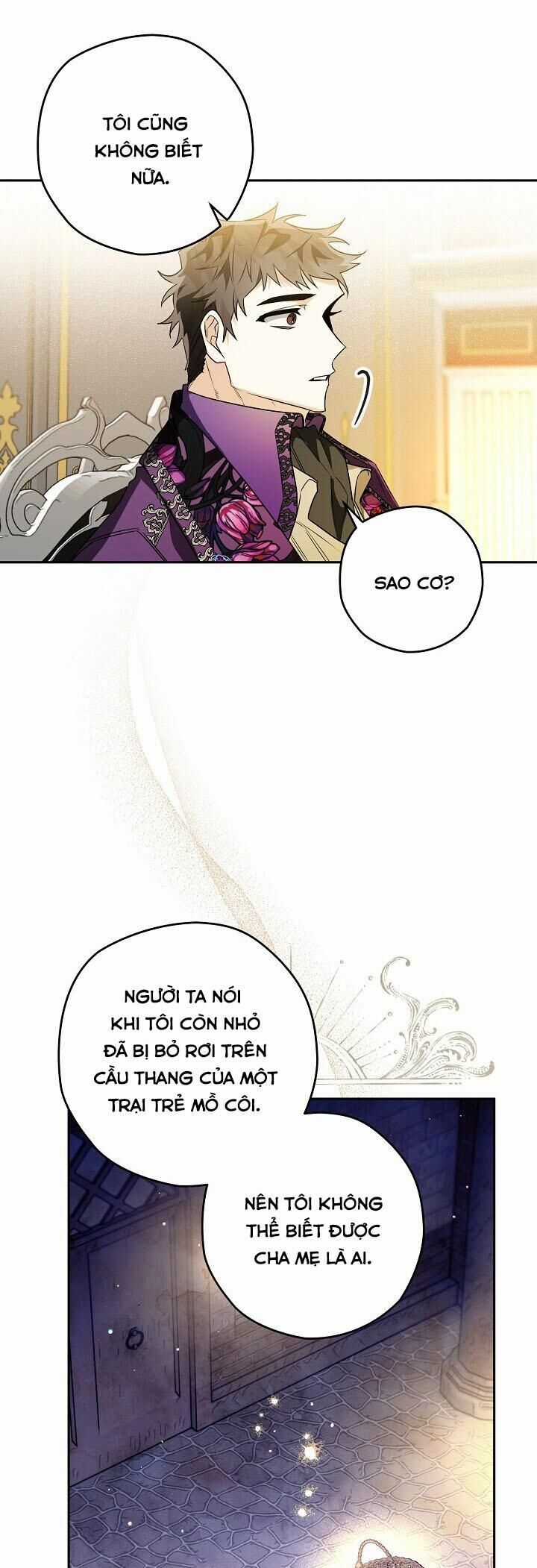 Sigrid - Chapter 41 - Trang 19