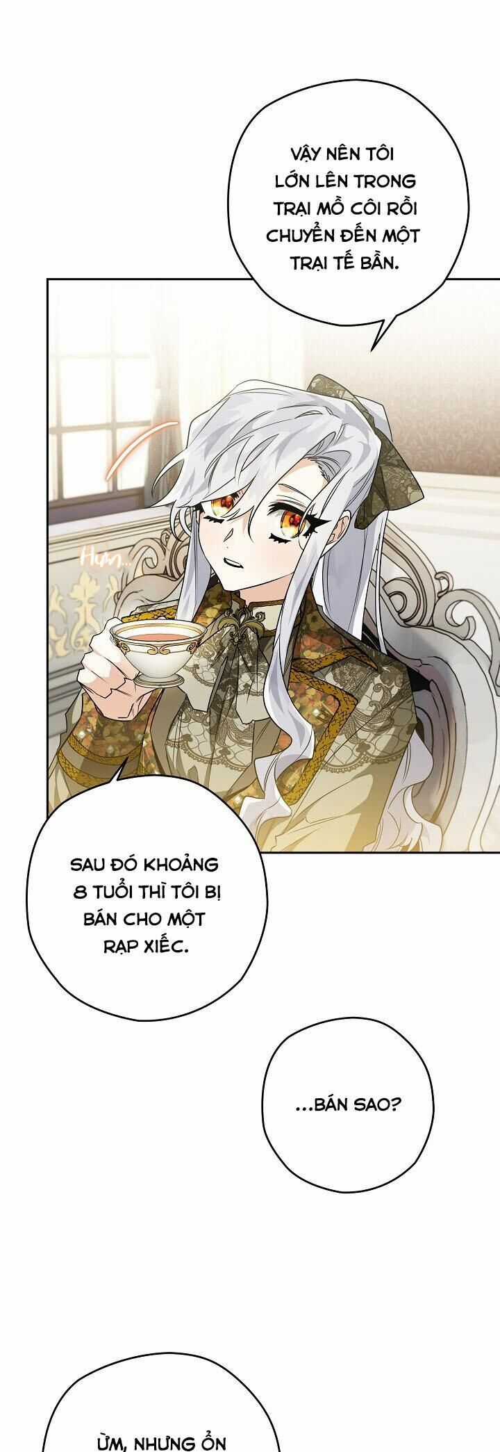 Sigrid - Chapter 41 - Trang 21